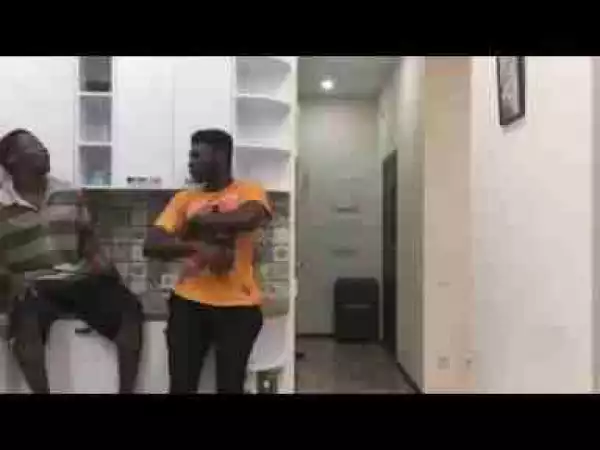 Video: Crazeclown – Ade, Mushinboi Agbo is Not For Kids Dont Play With it